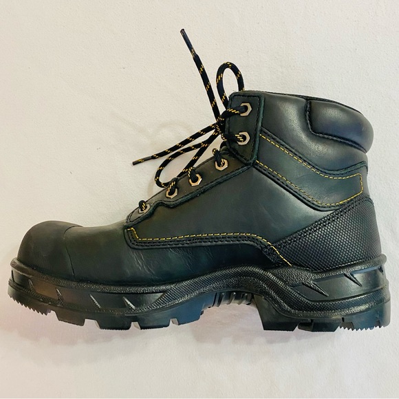 Brand new Dakota Workpro Series CSA Boots - Picture 2 of 8